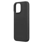 UNIQ etui Lino Hue iPhone 16 Pro 6.3" Magclick Charging szary/charcoal grey