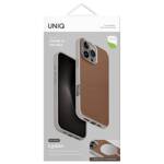 UNIQ etui Lyden DS iPhone 16 Pro Max      6.9" Magclick Charging beżowy/carmel-ivory