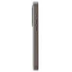 UNIQ etui Lyden iPhone 15 Pro Max 6.7" Magclick Charging szary/flint grey