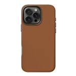 UNIQ etui Lyden iPhone 16 Pro 6.3" Magclick Charging karmel/caramel