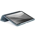 UNIQ etui Moven iPad Air 13" (2024) niebieski/stone blue