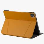 UNIQ etui Ryze iPad Pro 11" (2020-2022)   / Air 10.9" (2020-2022) musztardowy/mustard