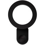 UNIQ magnetyczny uchwyt sam Trelix Car Dash Mount czarny/midnight black