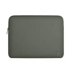 UNIQ torba Cyprus laptop Sleeve 14" nude  brown water-resistant neoprene