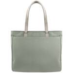 UNIQ torba na laptopa Hava 16" zielony/laurel green RPET