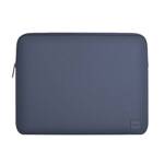 UNIQ totba Cyprus laptop Sleeve 14" onyx  water-resistant neoprene