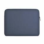 UNIQ totba Cyprus laptop Sleeve 14" onyx  water-resistant neoprene