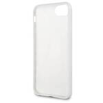 US Polo USHCI8PCSTRB iPhone 7/8/SE 2020 / SE 2022 biały/white Tricolor Pattern Collection