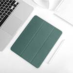 USAMS Etui Winto iPad Pro 11" 2020 zielony/dark green IPO11YT04 (US-BH588) Smart Cover