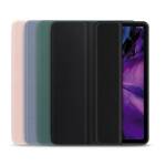 USAMS Etui Winto iPad Pro 12.9" 2020 purpurowy/purple IPO12YT03 (US-BH589) Smart Cover