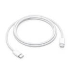 USB-C - USB-C Apple MQKJ3ZM/A 60W 1m cable - white ORIGINAL SEAL