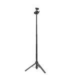 Ugly Rubber selfie stick tripod MS-MINI 48cm czarny