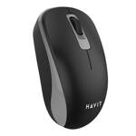 Universal wireless mouse Havit MS626GT (grey)