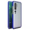 VERGE CASE GEL XIAOMI  MI NOTE 10 / MI NOTE 10 PRO / MI CC9 PRO BLUE