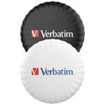 Verbatim My Finder Coin Bluetooth czarny  biały/black white - urządzenie do śledzenia 2szt MYFC-02BW 32134