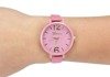 WATCH PLATINUM PINK IDEAL GIFT FOR WOMAN (2)