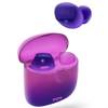 WIRELESS HEADPHONES TCL SOCL500TWS PURPLE