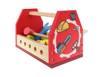 WOODEN TOOL BOX WORKSHOP FOR CHILDREN