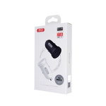 XO CC18 2x USB 2.1A car charger