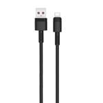 XO NB-Q166 USB cable-USB-C 1.0 m 5A black