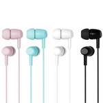 XO Wired headphones EP50 Jack 3.5mm Diminant set 20 pcs