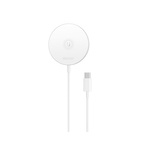 XO induction charger CX022 magnetic white 15W