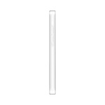 XQISIT NP FLEX CASE ANTI BAC FOR IPHONE 14 CLEAR