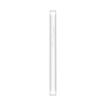 XQISIT NP FLEX CASE ANTI BAC FOR IPHONE 14 CLEAR