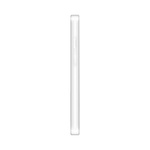 XQISIT NP FLEX CASE ANTI BAC MAGSAFE, RECYCLED FOR IPHONE 15 PRO MAX CLEAR