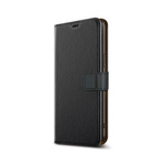 XQISIT NP SLIM WALLET SELECTION ANTI BACTERIAL FOR IPHONE 14 PRO MAX BLACK