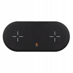 XTORM Twin Pad WIRELESS CHARGER