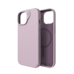 ZAGG MANHATTAN SNAP FOR IPHONE 15/IPHONE 13/IPHONE 14 LAVENDER