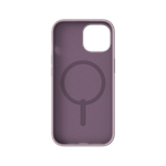 ZAGG MANHATTAN SNAP FOR IPHONE 15/IPHONE 13/IPHONE 14 LAVENDER