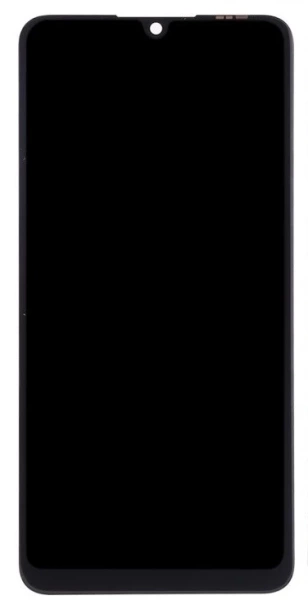 Wyświetlacz + dotyk do Huawei P30 LITE / NOVA 4E