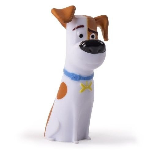 THE SECRET LIFE OF PETS 3CM