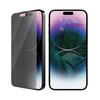 PanzerGlass Classic Fit iPhone 14 Pro Max 6,7" Privacy Screen Protection Antibacterial P2770