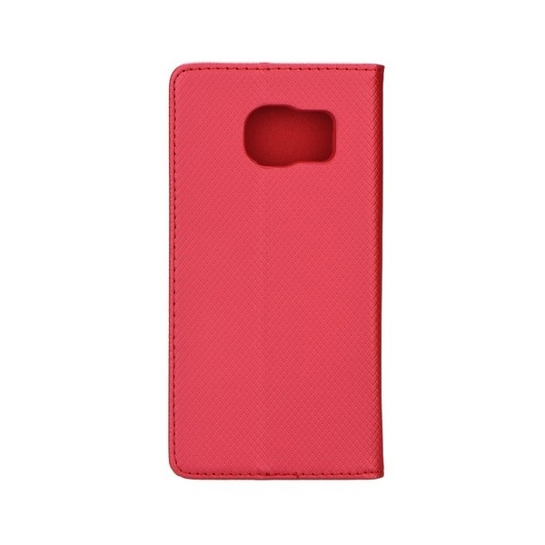 Etui Smart Magnet book Sam A32 LTE A325 4G czerwony/red