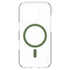 CARE by PanzerGlass Flagship Case iPhone 16 Pro 6,3" zielony/green MagSafe 1370