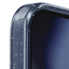 Etui UNIQ LifePro Xtreme Magclick Charging do iPhone 15 Pro - niebieskie