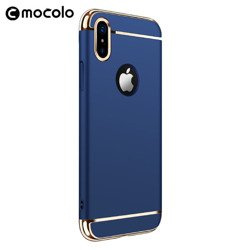 MOCOLO SUPREME LUXURY CASE HUAWEI P10 LITE BLUE