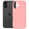 Etui 3MK Hardy MagSilicone do Apple      iPhone 16 różowy