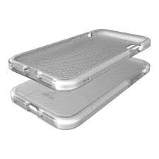 ETUI ADIDAS SP AGRAVIC CASE IPHONE X / XS BIAŁE WYPRZEDAŻ