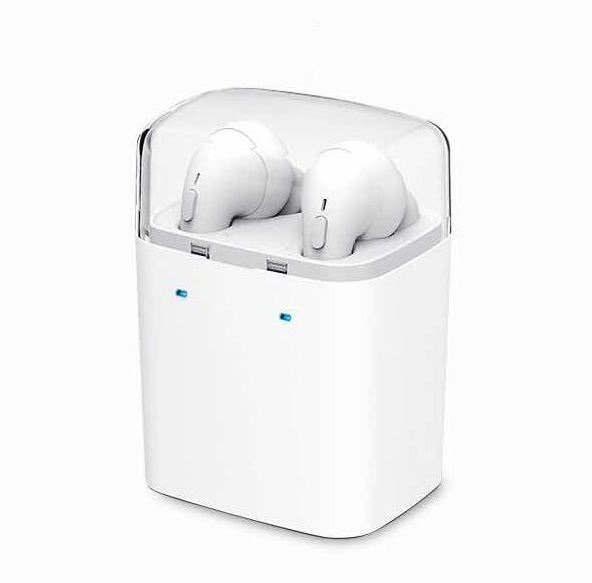 DACOM 7 TWS SŁUCHAWKI BEZPRZEWODOWE BLUETOOTH