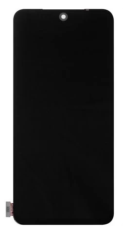 Wyświetlacz + dotyk do XIAOMI REDMI NOTE 11 4G / 11S