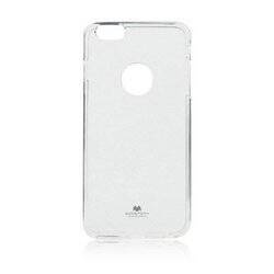 MERCURY JELLY CASE TRANSPARENT IPHONE 11 PRO MAX