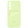 EF-OA356TME Samsung Card Slot Cover for Galaxy A35 5G Lime