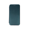 Etui Smart Diva do Huawei P30 Lite ciemnozielone