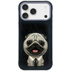Etui Nimmy Big Eyed Pet 2.0 Dog do       iPhone 17 Pro Max czarny