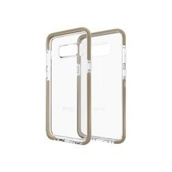 CASE ETUI GEAR4 SGS8080D3 PICCADILLY SAMSUNG GALAXY S8 ZŁOTY