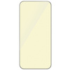 PanzerGlass Ultra-Wide Fit iPhone 15 Pro Max 6.7" 2in1 Screen Protection Anti-reflective+Anti-Blue Easy Aligner Included 2816